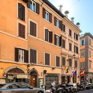 Romefinestay Sistina Apartment
